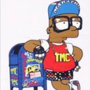 Meet your Posher, Willie